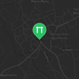 Map showing where Latchi - Calisthenics Workout Park - Akamanthos Avenue is