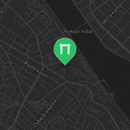 Map showing where Portugalete - Outdoor Exercise Park - Museo Rialia is