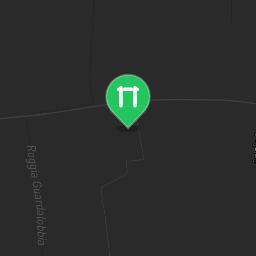 Map showing where Codogno - Outdoor Exercise Gym - Vita Park Kur is