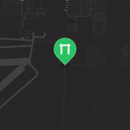 Map showing where Columbus - Obstacle Course - Scioto Audubon MetroPark is