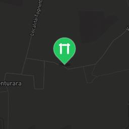 Map showing where Outdoor Gym Parco Casa Pozza - San Martino Buon Albergo is