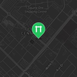 Map showing where Meadowvale - Calisthenics Park - Trekfit - St. Elizabeth Setton School is