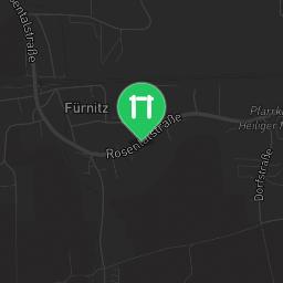 Map showing where Klimmzugstange Trimm Dich Pfad Finkenstein is