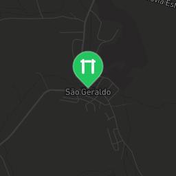 Map showing where Outdoor Fitness Cariacica is