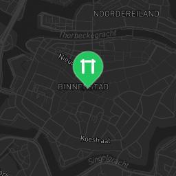 Map showing where W'holte 038 | Fit hangout park is