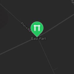 Map showing where Fitness Court 112th Street Park - Calisthenics Park Troy, NY - National Fitness Campaign is