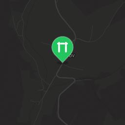 Map showing where Tachov - Street Workout Park - RVL 13 is
