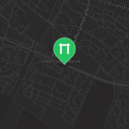 Map showing where Calisthenics Park Unterschleissheim is