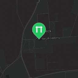 Map showing where Quedlinburg - Calisthenics Equipment - Sportplatz Lindenstraße is
