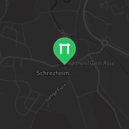 Map showing where Ellwangen - Outdoor Fitness Trail - Galgenwald is