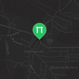 Map showing where Street-Workout-Park Vils is