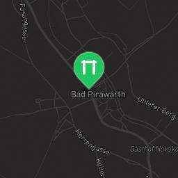 Map showing where Public Pull Up Bars - Bad Pirawarth is