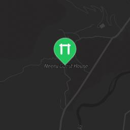 Map showing where Pull Up Bar Marpha is