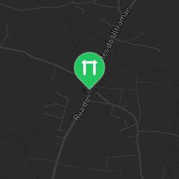 Map showing where Outdoor Fitness Arcozelo is