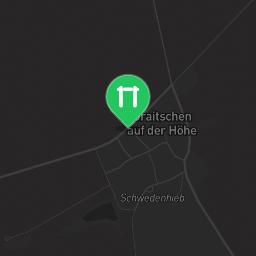 Map showing where Calisthenics Anlage SV Kaltenherberg is