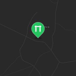 Map showing where Outdoor Fitness Sarria is