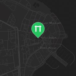 Map showing where Arbon - Calisthenics Equipment - Seepark is