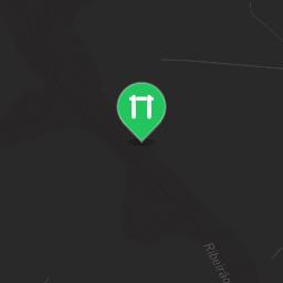 Map showing where Brasília - Calisthenics Station - Parque da cidade is