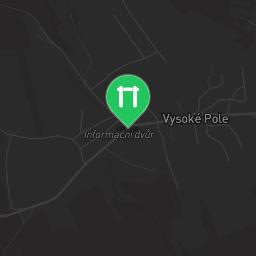 Map showing where Street Workout Park - WORKOUTLAND is