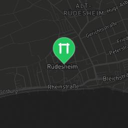 Map showing where Aulhausen - Playground is