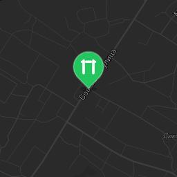 Map showing where Murmashi - Fitness Park - 184355 is