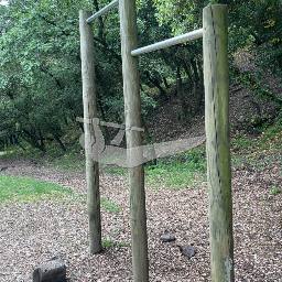 Calisthenics spot Outdoor Fitness Parc D´anniviers