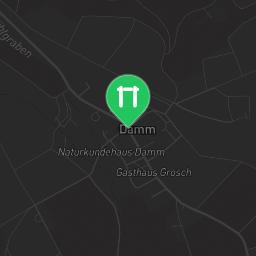 Map showing where Parc Workout Moussé is