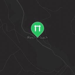 Map showing where Grohote Workout Park is
