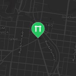 Map showing where Outdoor fitness trainingBodyweight fitness - Jumirim - Calisthenics workout is