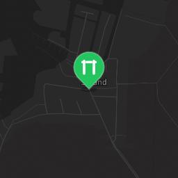 Map showing where Stuttgart - Calisthenics Park - Südheimer Platz is