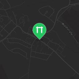 Map showing where Revierpark Vonderort - Playparc Calisthenics Anlage is