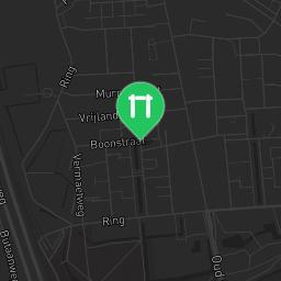 Map showing where Outdoor-Gym Pernis Rotterdam is