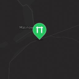 Map showing where Outdoor Fitness Stettin is