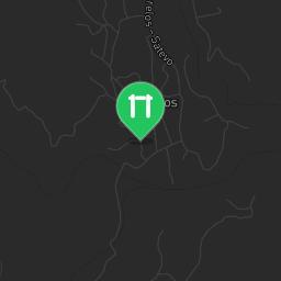 Map showing where Outdoor workout - Ecatepec de Morelos - Calisthenics workout is