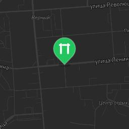 Map showing where Alexandrov - Street Workout Park - Усадьба Первушина is