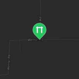 Map showing where Wuori Township - Fitness Trail is