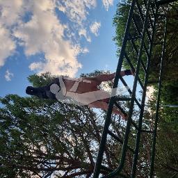 Calisthenics spot Parque wizburg