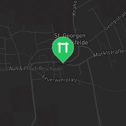Map showing where Outdoor Fitnessplatz Marktgemeinde St. Georgen/Ybbsfelde is