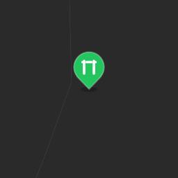 Map showing where Omsk - Outdoor Exercise Station - Гимназия № 140 is