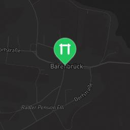 Map showing where Outdoor Gym Teichland is