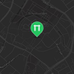 Map showing where Sittard-Geleen - Calisthenics Park - Barmania.Pro is