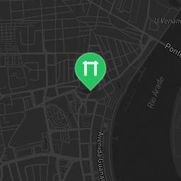 Map showing where Portimão - Outdoor Fitness Stations - Parque da Juventude is
