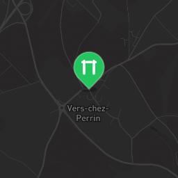 Map showing where ZURICH vitaparcours Payerne is