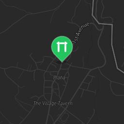 Map showing where Small outdoor gym Pyla is