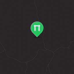 Map showing where Pullup bars Krk is