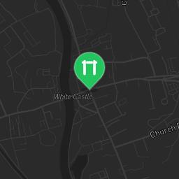 Map showing where Outdoor Fitness Athy is