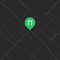 Map showing where Outdoor Fitness Distrikt Santarém is