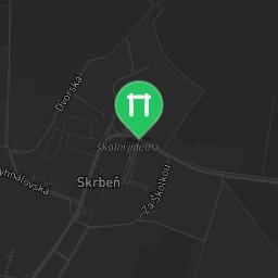 Map showing where Street Workout Park - WORKOUTLAND is