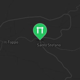 Map showing where RhinoVis Calisthenics Park Training Padua OCR Agoge Park sports center is