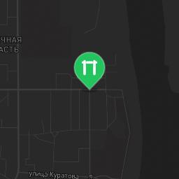 Map showing where Outdoor Fitness Pechora is